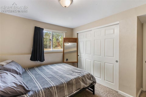 Tiny photo for 3642 Darkwood Place, Colorado Springs, CO 80910 (MLS # 6279332)