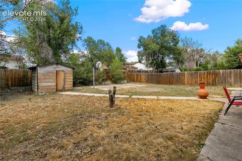 Tiny photo for 3642 Darkwood Place, Colorado Springs, CO 80910 (MLS # 6279332)