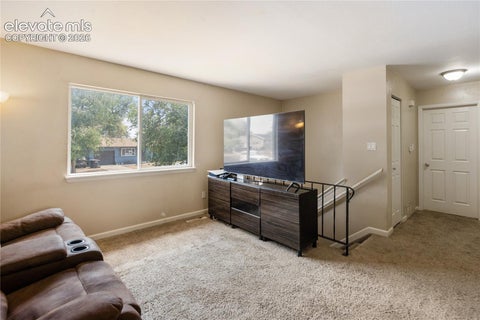 Tiny photo for 3642 Darkwood Place, Colorado Springs, CO 80910 (MLS # 6279332)
