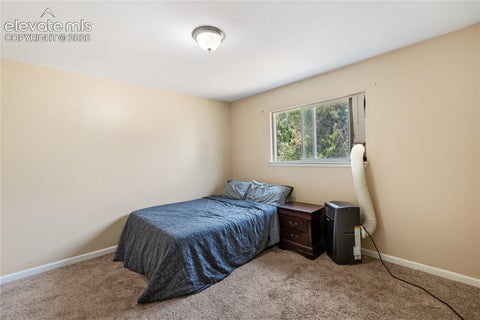 Tiny photo for 3642 Darkwood Place, Colorado Springs, CO 80910 (MLS # 6279332)