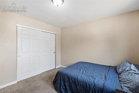 Tiny photo for 3642 Darkwood Place, Colorado Springs, CO 80910 (MLS # 6279332)