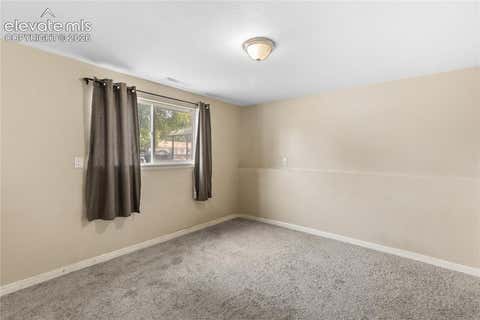 Tiny photo for 3642 Darkwood Place, Colorado Springs, CO 80910 (MLS # 6279332)