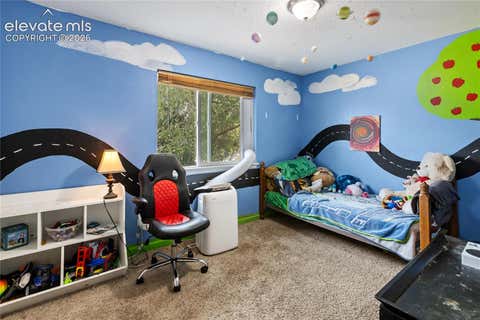 Tiny photo for 3642 Darkwood Place, Colorado Springs, CO 80910 (MLS # 6279332)