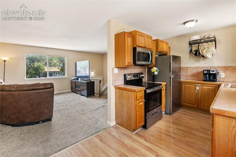 Tiny photo for 3642 Darkwood Place, Colorado Springs, CO 80910 (MLS # 6279332)