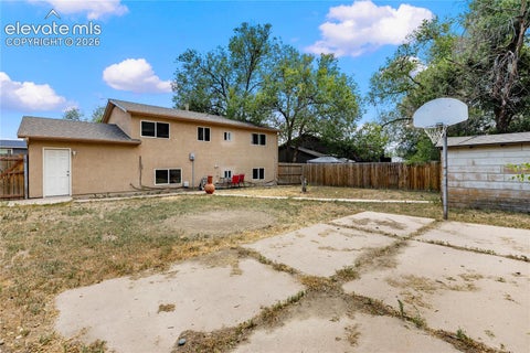 Tiny photo for 3642 Darkwood Place, Colorado Springs, CO 80910 (MLS # 6279332)