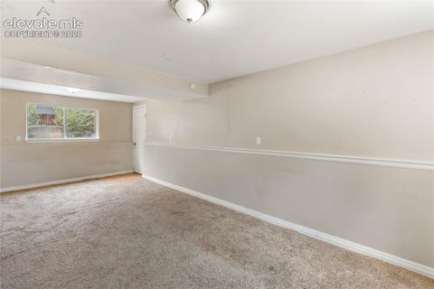 Tiny photo for 3642 Darkwood Place, Colorado Springs, CO 80910 (MLS # 6279332)