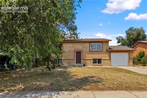 Tiny photo for 3642 Darkwood Place, Colorado Springs, CO 80910 (MLS # 6279332)