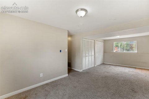 Tiny photo for 3642 Darkwood Place, Colorado Springs, CO 80910 (MLS # 6279332)