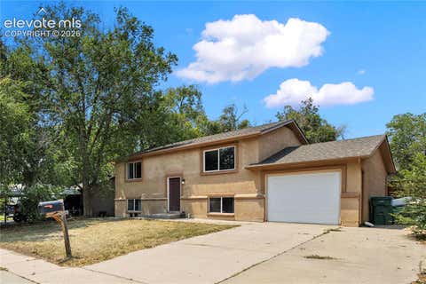 Photo of 3642 Darkwood Place, Colorado Springs, CO 80910 (MLS # 6279332)