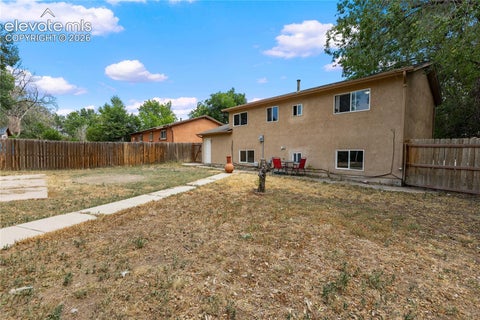 Tiny photo for 3642 Darkwood Place, Colorado Springs, CO 80910 (MLS # 6279332)