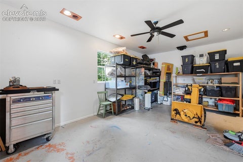Tiny photo for 1625 N Mountain Estates Road, Florissant, CO 80816 (MLS # 9078967)