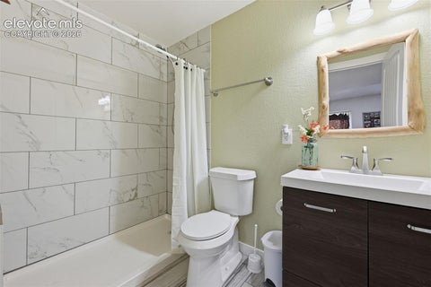 Tiny photo for 1625 N Mountain Estates Road, Florissant, CO 80816 (MLS # 9078967)