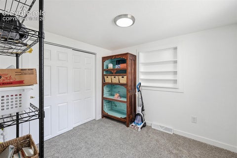 Tiny photo for 1625 N Mountain Estates Road, Florissant, CO 80816 (MLS # 9078967)