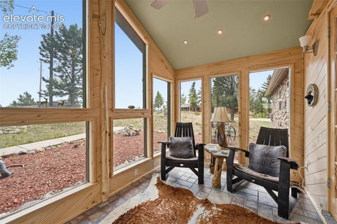 Tiny photo for 1625 N Mountain Estates Road, Florissant, CO 80816 (MLS # 9078967)