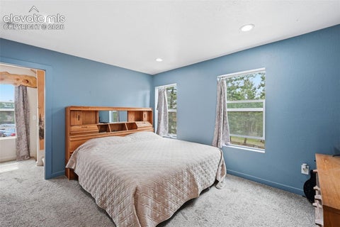 Tiny photo for 1625 N Mountain Estates Road, Florissant, CO 80816 (MLS # 9078967)