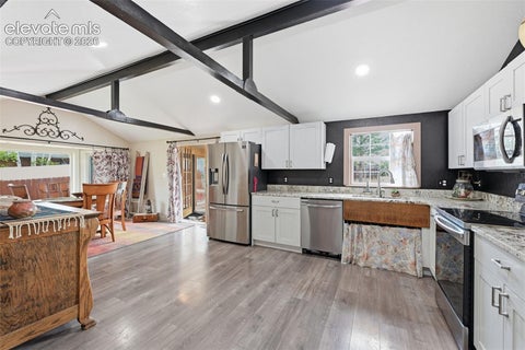 Tiny photo for 1625 N Mountain Estates Road, Florissant, CO 80816 (MLS # 9078967)