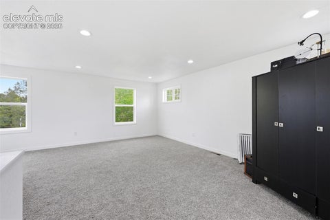 Tiny photo for 1625 N Mountain Estates Road, Florissant, CO 80816 (MLS # 9078967)