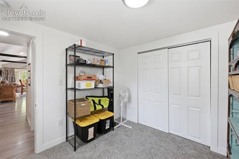 Tiny photo for 1625 N Mountain Estates Road, Florissant, CO 80816 (MLS # 9078967)