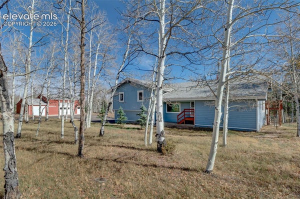 66 BROKEN WHEEL DR, DIVIDE, CO 80814 - Image b357890435c529fee074d43da0eef22f/216103254