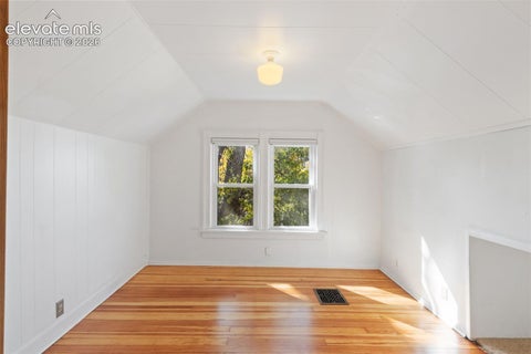 Tiny photo for 1212 N Wahsatch Avenue, Colorado Springs, CO 80903 (MLS # 5791462)