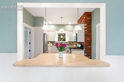 Tiny photo for 1212 N Wahsatch Avenue, Colorado Springs, CO 80903 (MLS # 5791462)