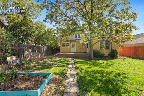 Tiny photo for 1212 N Wahsatch Avenue, Colorado Springs, CO 80903 (MLS # 5791462)