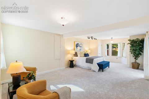 Tiny photo for 1212 N Wahsatch Avenue, Colorado Springs, CO 80903 (MLS # 5791462)