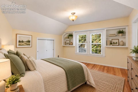 Tiny photo for 1212 N Wahsatch Avenue, Colorado Springs, CO 80903 (MLS # 5791462)