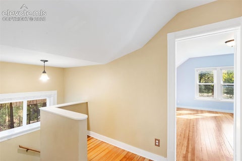 Tiny photo for 1212 N Wahsatch Avenue, Colorado Springs, CO 80903 (MLS # 5791462)
