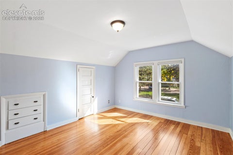 Tiny photo for 1212 N Wahsatch Avenue, Colorado Springs, CO 80903 (MLS # 5791462)