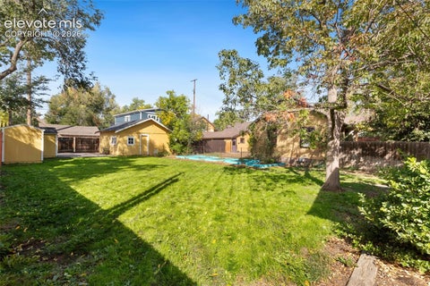 Tiny photo for 1212 N Wahsatch Avenue, Colorado Springs, CO 80903 (MLS # 5791462)