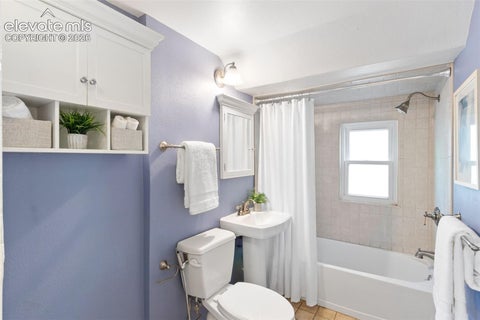 Tiny photo for 1212 N Wahsatch Avenue, Colorado Springs, CO 80903 (MLS # 5791462)