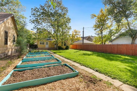 Tiny photo for 1212 N Wahsatch Avenue, Colorado Springs, CO 80903 (MLS # 5791462)