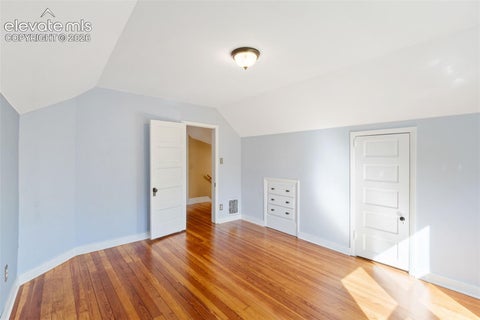 Tiny photo for 1212 N Wahsatch Avenue, Colorado Springs, CO 80903 (MLS # 5791462)