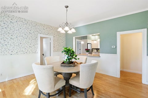 Tiny photo for 1212 N Wahsatch Avenue, Colorado Springs, CO 80903 (MLS # 5791462)