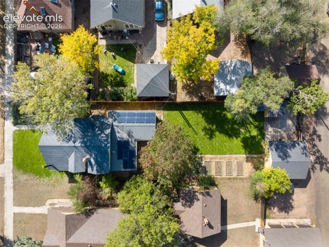 Tiny photo for 1212 N Wahsatch Avenue, Colorado Springs, CO 80903 (MLS # 5791462)