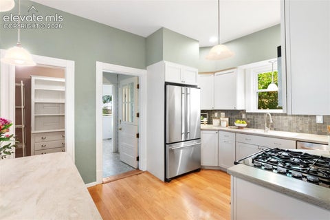 Tiny photo for 1212 N Wahsatch Avenue, Colorado Springs, CO 80903 (MLS # 5791462)