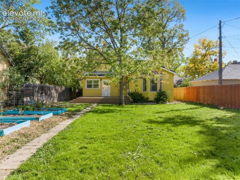Tiny photo for 1212 N Wahsatch Avenue, Colorado Springs, CO 80903 (MLS # 5791462)