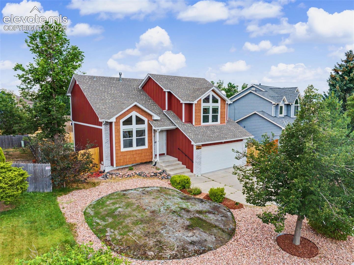 4920 Ramblewood Drive