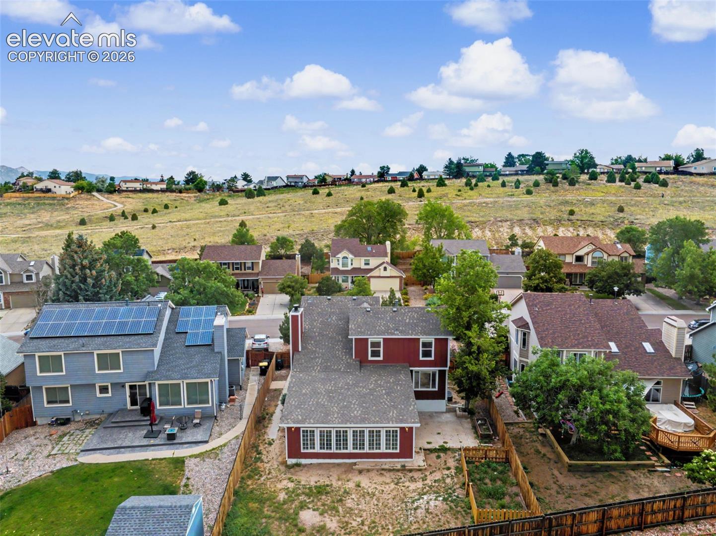 4920 Ramblewood Drive