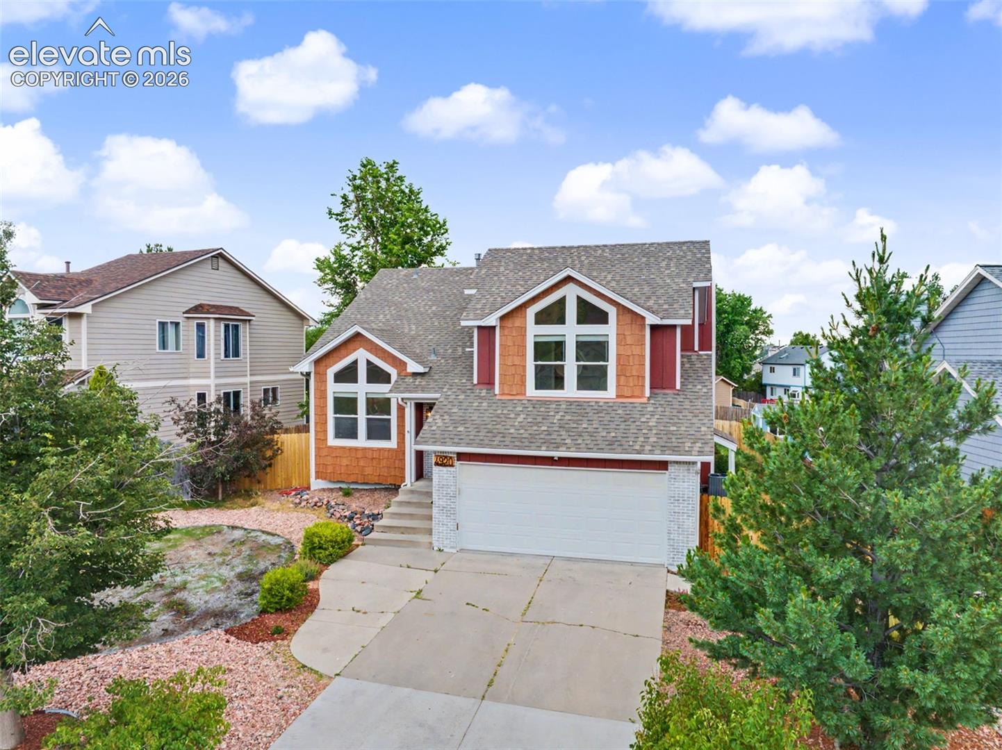 4920 Ramblewood Drive
