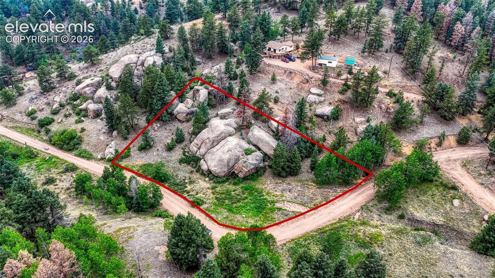 830 Pinon Lane