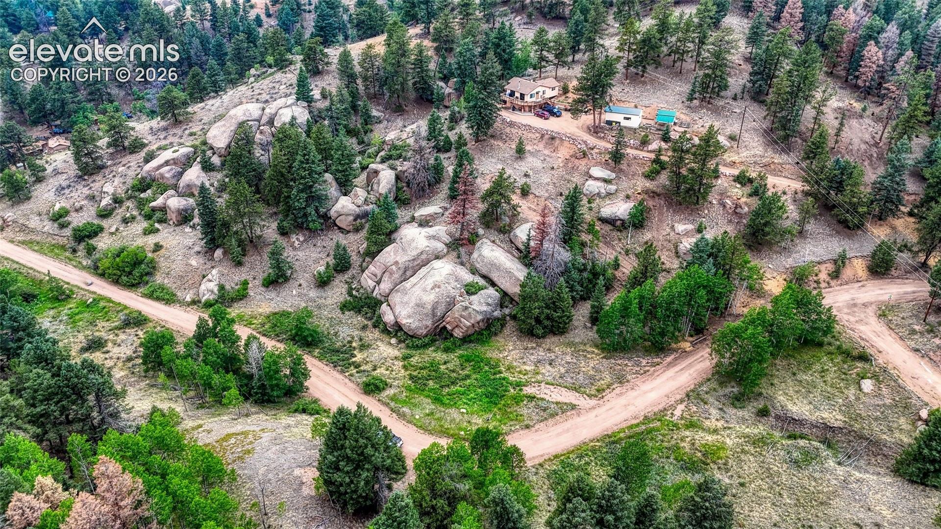 830 Pinon Lane