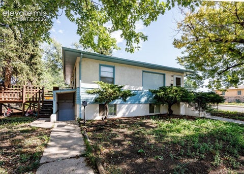 Tiny photo for 1014 E Columbia Street, Colorado Springs, CO 80903 (MLS # 6587241)