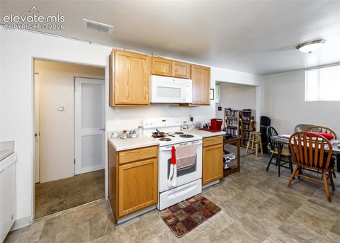 Tiny photo for 1014 E Columbia Street, Colorado Springs, CO 80903 (MLS # 6587241)