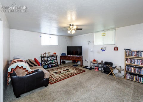 Tiny photo for 1014 E Columbia Street, Colorado Springs, CO 80903 (MLS # 6587241)