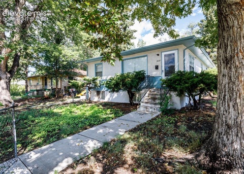 Tiny photo for 1014 E Columbia Street, Colorado Springs, CO 80903 (MLS # 6587241)