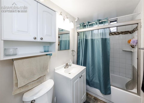 Tiny photo for 1014 E Columbia Street, Colorado Springs, CO 80903 (MLS # 6587241)