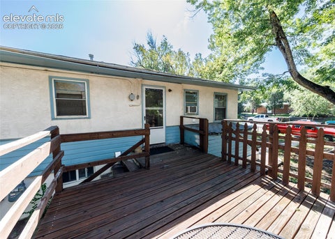 Tiny photo for 1014 E Columbia Street, Colorado Springs, CO 80903 (MLS # 6587241)