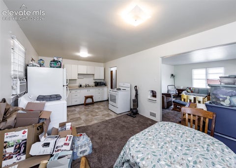 Tiny photo for 1014 E Columbia Street, Colorado Springs, CO 80903 (MLS # 6587241)